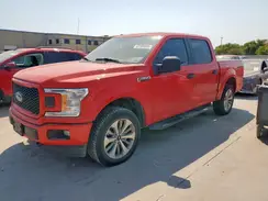 1FTEW1E51JKF74157 2018 FORD F-150
