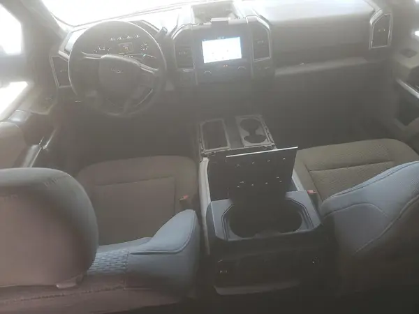 1FTEW1E51JKF74630 2018 FORD F-150 - Image 8