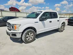 1FTEW1E51JKF74661 2018 FORD F-150