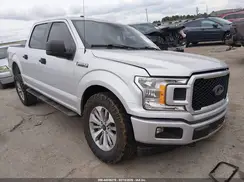 1FTEW1E51JKF86986 2018 FORD F-150