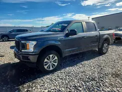 1FTEW1E51JKF92139 2018 FORD F-150