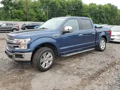 1FTEW1E51JKF97776 2018 FORD F-150