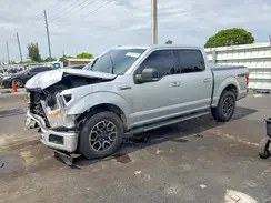 1FTEW1E51JKF98877 2018 FORD F-150