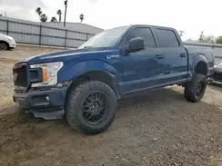 1FTEW1E51JKG03804 2018 FORD F-150