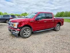 1FTEW1E51KFA04508 2019 FORD F-150