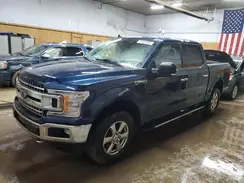 1FTEW1E51KFA13385 2019 FORD F-150