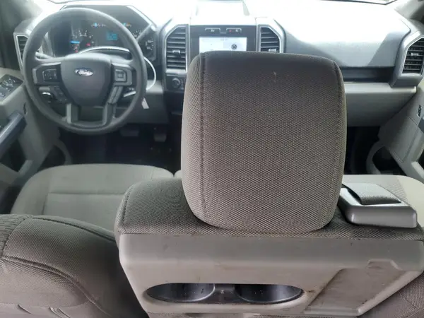 1FTEW1E51KFA20420 2019 FORD F-150 - Image 8