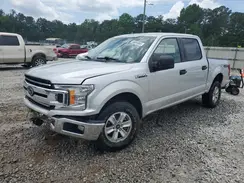 1FTEW1E51KFA21115 2019 FORD F-150