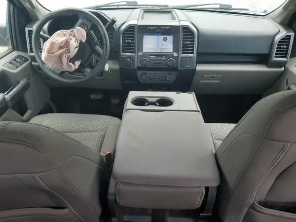 1FTEW1E51KFA21115 2019 FORD F-150 - Image 8