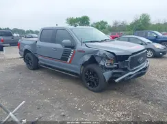 1FTEW1E51KFA24371 2019 FORD F-150