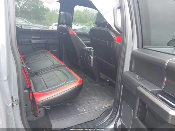1FTEW1E51KFA24371 2019 FORD F-150 - Image 8