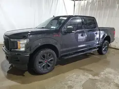 1FTEW1E51KFA26847 2019 FORD F-150
