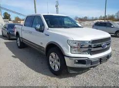 1FTEW1E51KFA28985 2019 FORD F-150