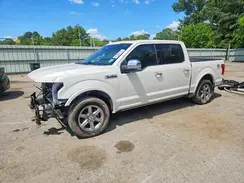 1FTEW1E51KFA35256 2019 FORD F-150