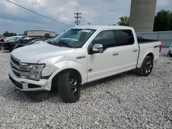 1FTEW1E51KFA36228 2019 FORD F-150
