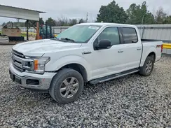 1FTEW1E51KFA39226 2019 FORD F-150