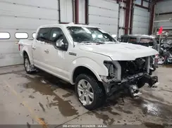 1FTEW1E51KFA39873 2019 FORD F-150