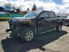 1FTEW1E51KFA48637 2019 FORD F-150
