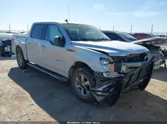1FTEW1E51KFA52803 2019 FORD F-150