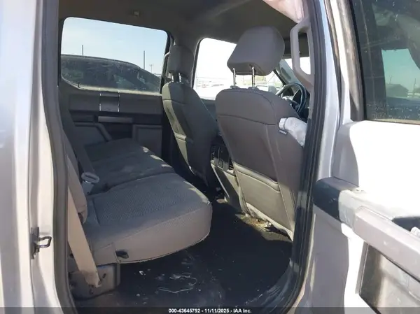 1FTEW1E51KFA52803 2019 FORD F-150 - Image 8