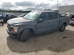 1FTEW1E51KFA54700 2019 FORD F-150