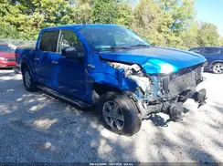 1FTEW1E51KFA57807 2019 FORD F-150