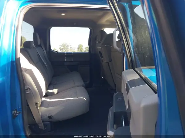 1FTEW1E51KFA57807 2019 FORD F-150 - Image 8