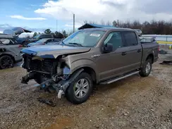 1FTEW1E51KFA63915 2019 FORD F-150