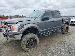 1FTEW1E51KFA64062 2019 FORD F-150