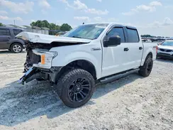 1FTEW1E51KFA66622 2019 FORD F-150
