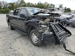 1FTEW1E51KFA68189 2019 FORD F-150