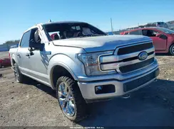 1FTEW1E51KFA68628 2019 FORD F-150