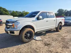 1FTEW1E51KFA69035 2019 FORD F-150
