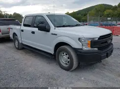 1FTEW1E51KFA73747 2019 FORD F-150