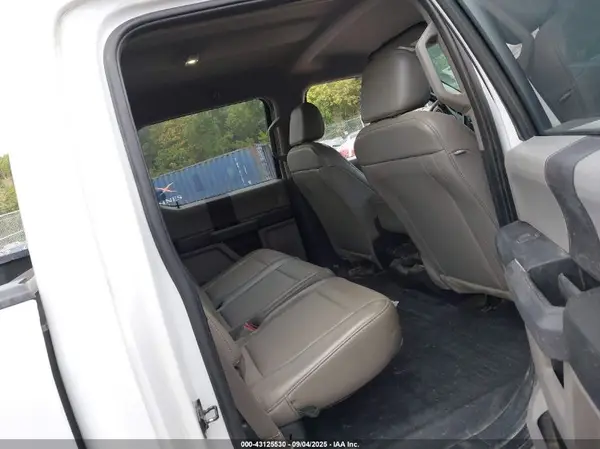 1FTEW1E51KFA73747 2019 FORD F-150 - Image 8
