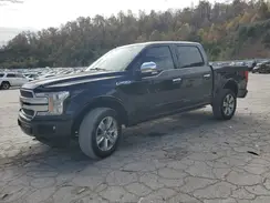 1FTEW1E51KFA75210 2019 FORD F-150