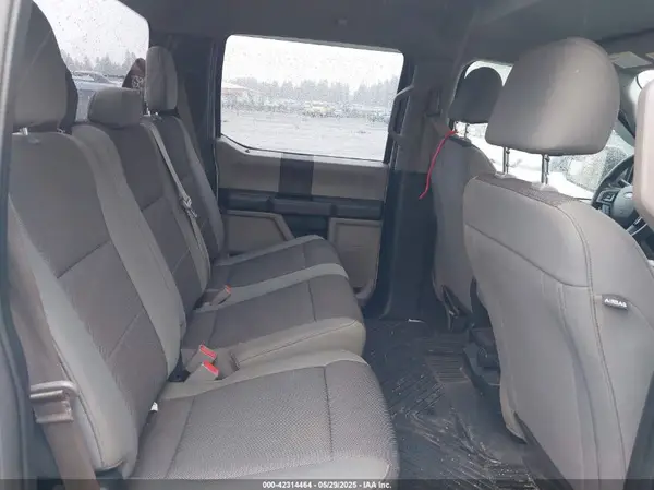 1FTEW1E51KFA78642 2019 FORD F-150 - Image 8