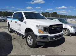 1FTEW1E51KFA82805 2019 FORD F-150