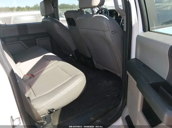 1FTEW1E51KFA82805 2019 FORD F-150 - Image 8