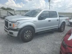 1FTEW1E51KFB03393 2019 FORD F-150