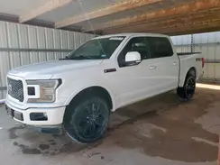 1FTEW1E51KFB03586 2019 FORD F-150