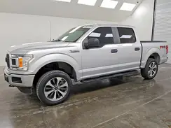 1FTEW1E51KFB03636 2019 FORD F-150