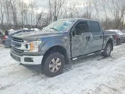 1FTEW1E51KFB20176 2019 FORD F-150