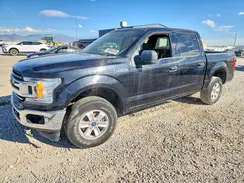1FTEW1E51KFB20341 2019 FORD F-150