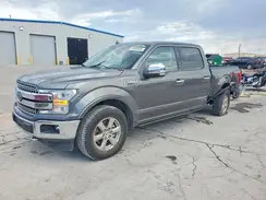 1FTEW1E51KFB28388 2019 FORD F-150