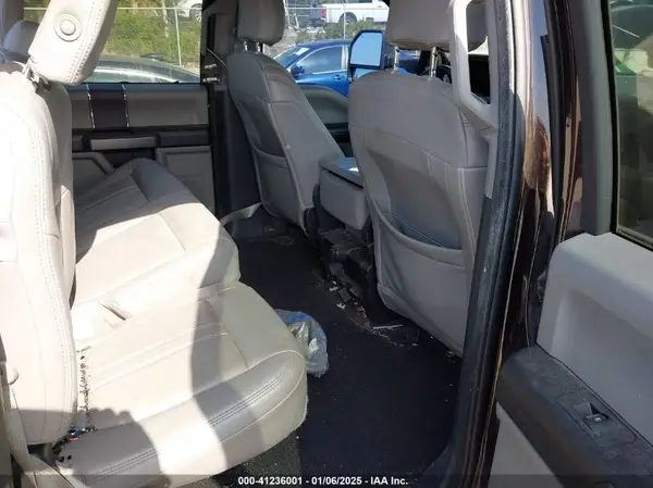 1FTEW1E51KFB47572 2019 FORD F-150 - Image 8