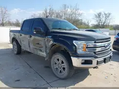 1FTEW1E51KFB49144 2019 FORD F-150