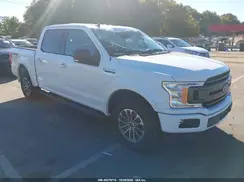 1FTEW1E51KFB50813 2019 FORD F-150