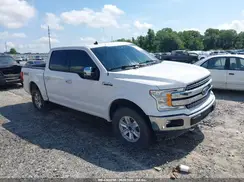 1FTEW1E51KFB57759 2019 FORD F-150