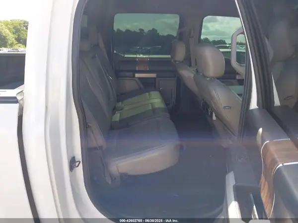 1FTEW1E51KFB57759 2019 FORD F-150 - Image 8